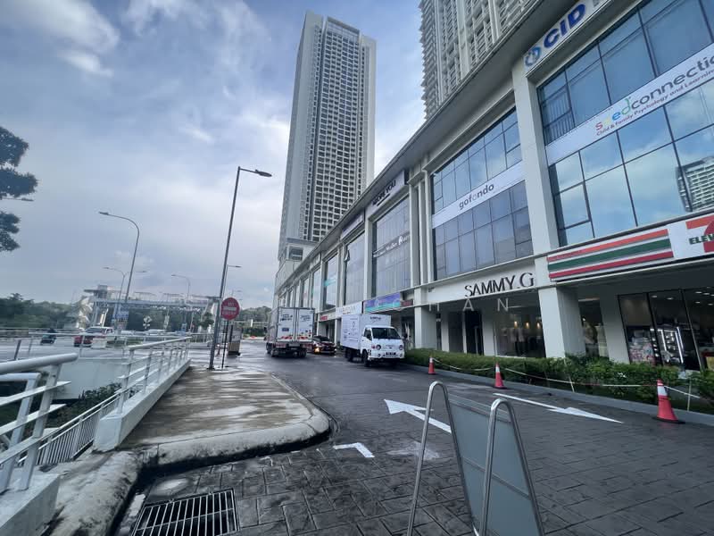Shop / Office for Rent in Bukit Jalil (Kuala Lumpur) - Steffi Chan - Exterior - PropertyGuru.com.my
