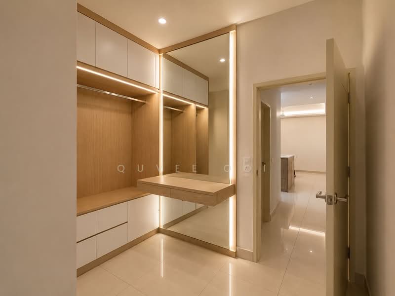 Condominium for Sale at Setia Sky Ville - Quvee Ooi - PropertyGuru.com.my