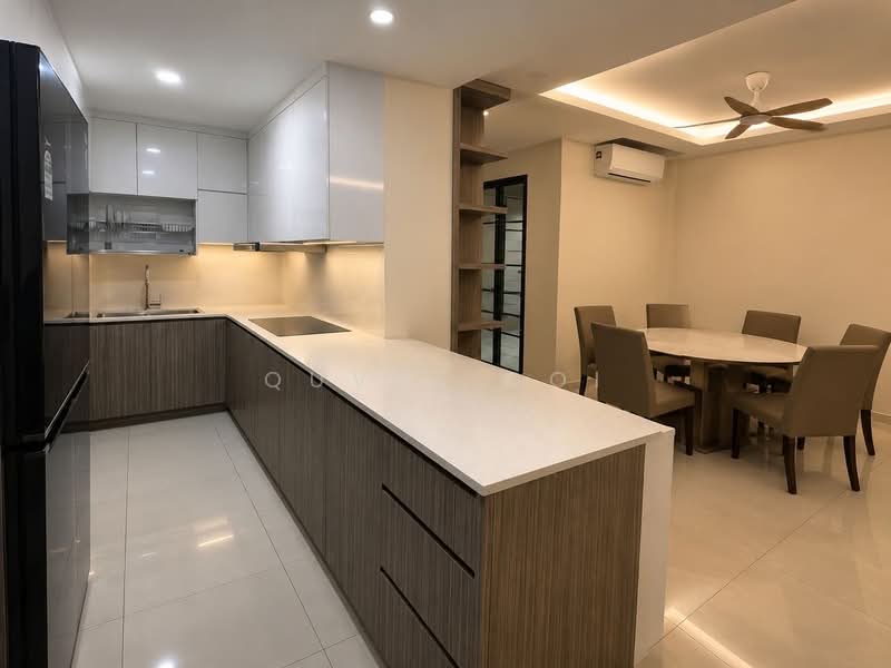 Condominium for Sale at Setia Sky Ville - Quvee Ooi - PropertyGuru.com.my