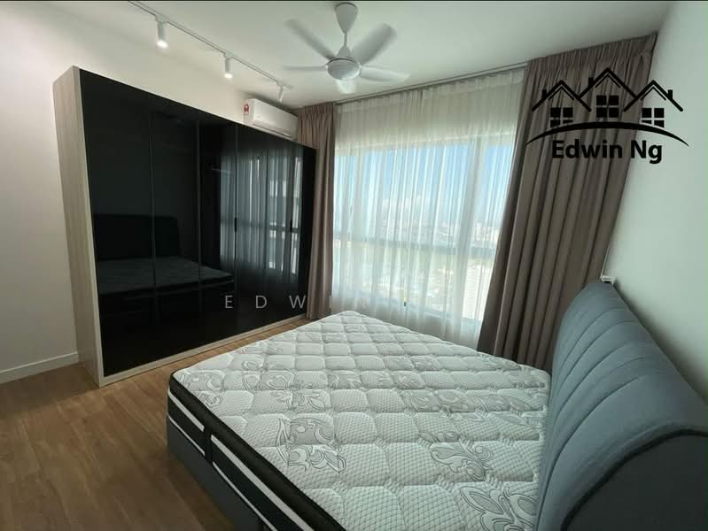 Kondominium untuk Disewa di 3 Residence - Edwin Ng - Bedroom - PropertyGuru.com.my