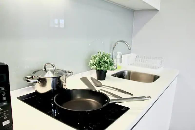 Service Residence for Rent at EkoCheras Service Residences - Boey Lau - PropertyGuru.com.my