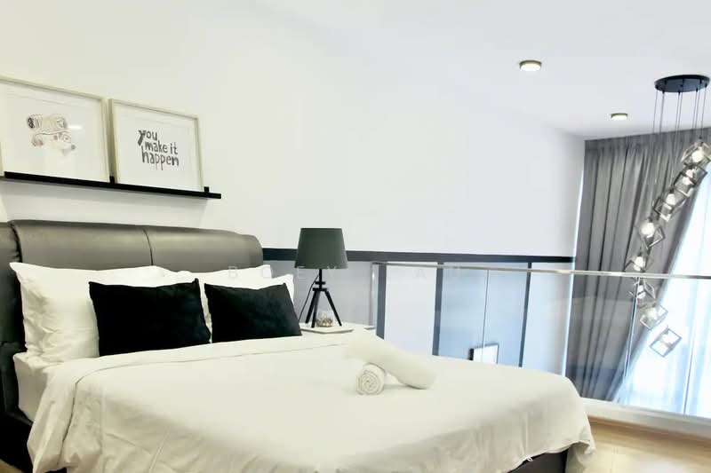 Service Residence for Rent at EkoCheras Service Residences - Boey Lau - PropertyGuru.com.my