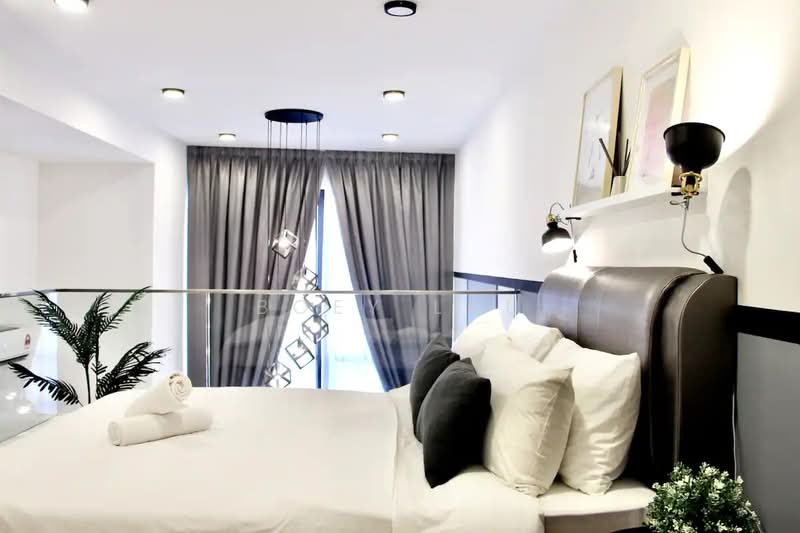 Service Residence for Rent at EkoCheras Service Residences - Boey Lau - PropertyGuru.com.my
