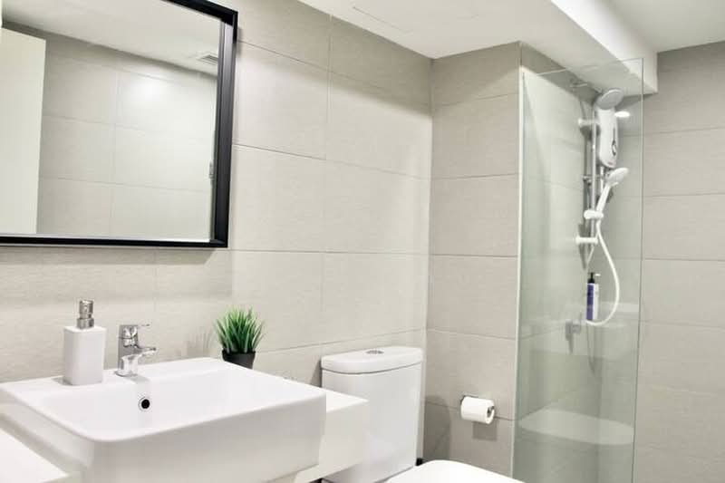 Service Residence for Rent at EkoCheras Service Residences - Boey Lau - PropertyGuru.com.my