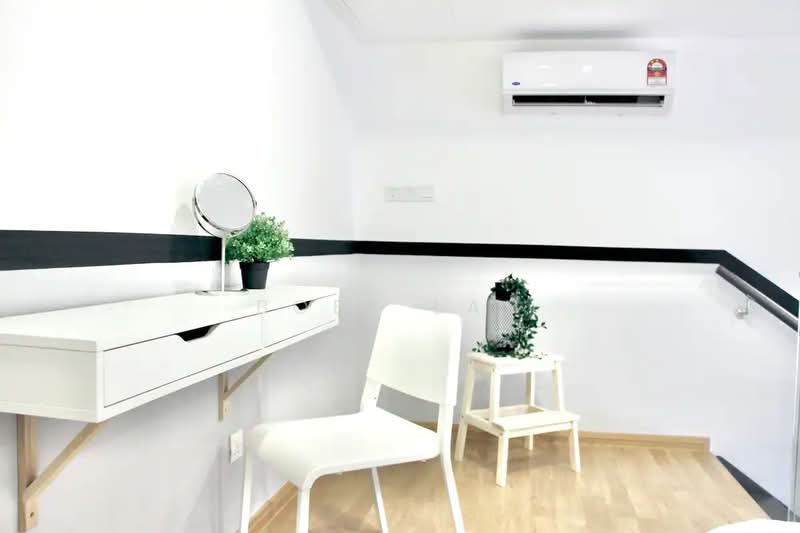 Service Residence for Rent at EkoCheras Service Residences - Boey Lau - PropertyGuru.com.my
