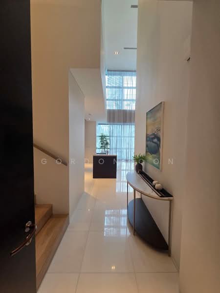 Servis Apartment untuk Dijual di Le Nouvel KLCC - Gordon Oon - PropertyGuru.com.my