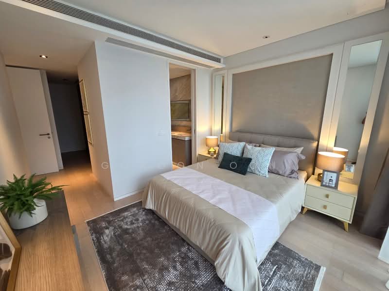 Servis Apartment untuk Dijual di Le Nouvel KLCC - Gordon Oon - PropertyGuru.com.my