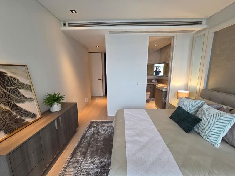 Servis Apartment untuk Dijual di Le Nouvel KLCC - Gordon Oon - PropertyGuru.com.my