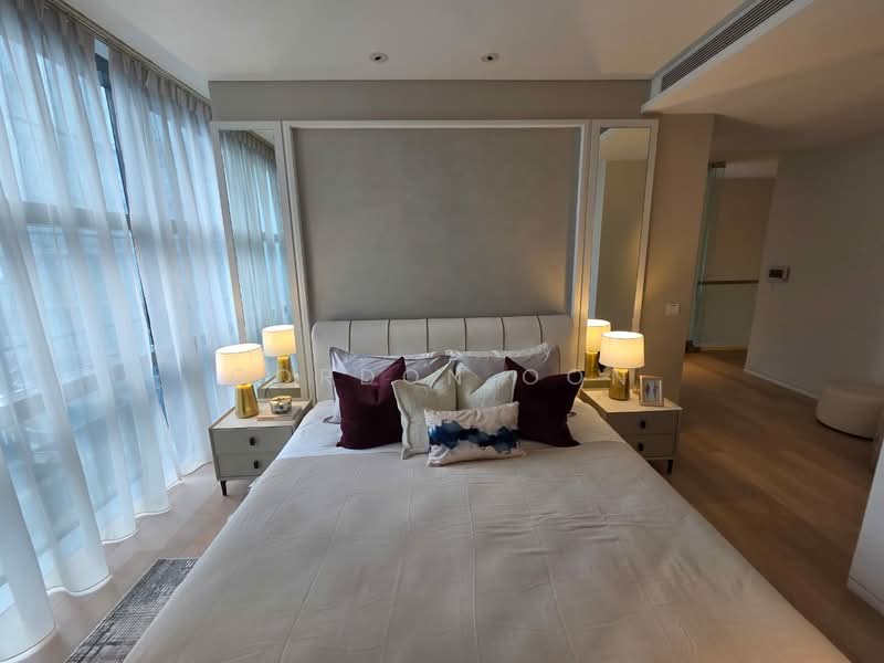 Servis Apartment untuk Dijual di Le Nouvel KLCC - Gordon Oon - PropertyGuru.com.my
