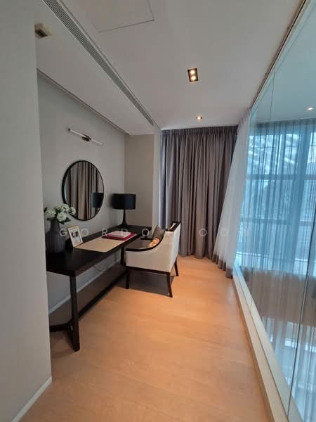 Servis Apartment untuk Dijual di Le Nouvel KLCC - Gordon Oon - PropertyGuru.com.my
