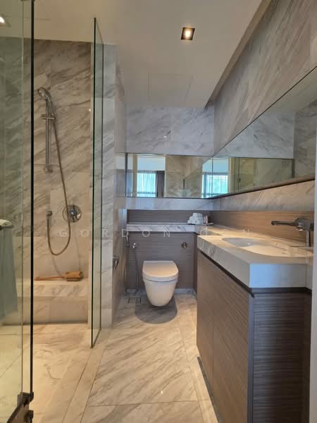 Servis Apartment untuk Dijual di Le Nouvel KLCC - Gordon Oon - PropertyGuru.com.my