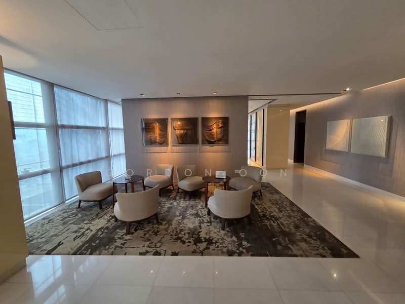 Servis Apartment untuk Dijual di Le Nouvel KLCC - Gordon Oon - PropertyGuru.com.my