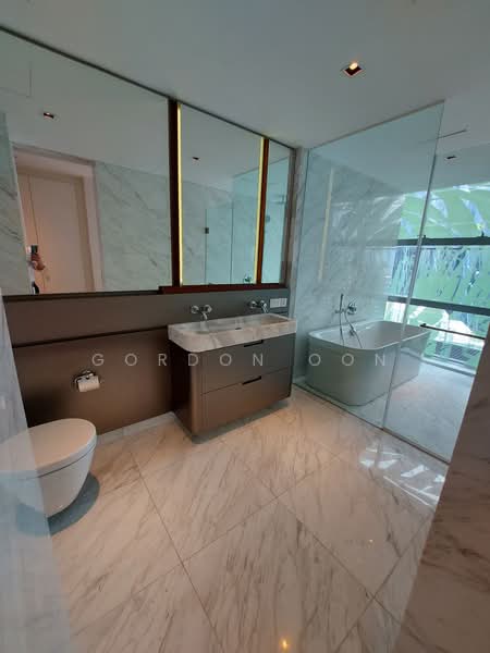 Servis Apartment untuk Dijual di Le Nouvel KLCC - Gordon Oon - PropertyGuru.com.my