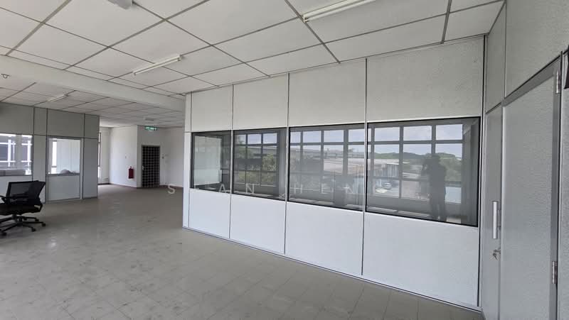 Factory for Rent in Taman Industri Teguh (Bukit Mertajam) - Sean Heng - PropertyGuru.com.my