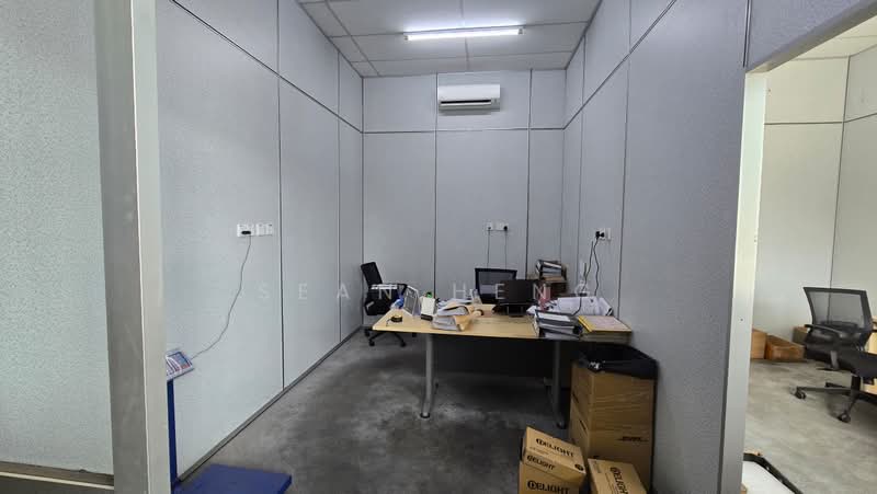 Factory for Rent in Taman Industri Teguh (Bukit Mertajam) - Sean Heng - PropertyGuru.com.my