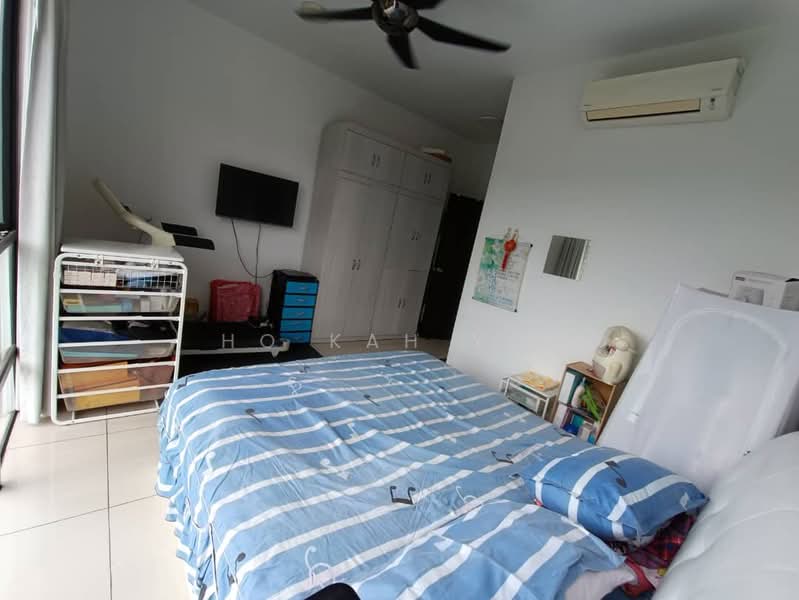 Condominium for Sale at Oasis 1 - Ho Kah Yee - PropertyGuru.com.my