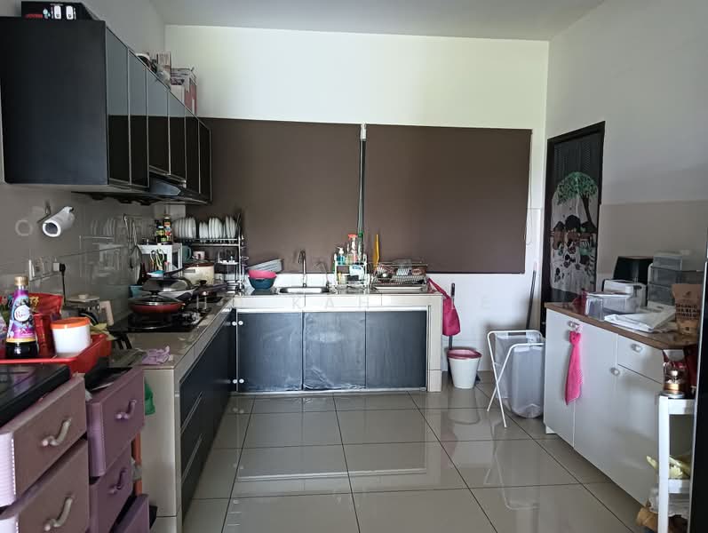 Condominium for Sale at Oasis 1 - Ho Kah Yee - PropertyGuru.com.my
