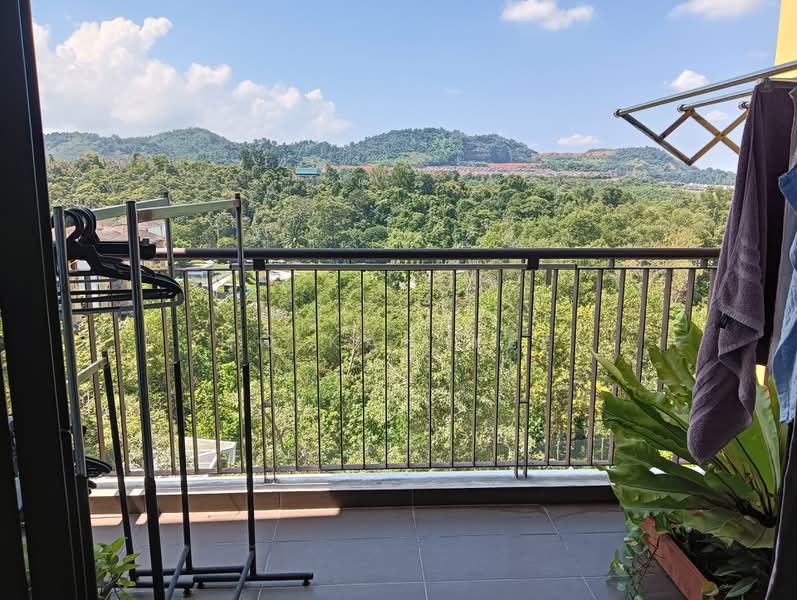 Condominium for Sale at Oasis 1 - Ho Kah Yee - PropertyGuru.com.my