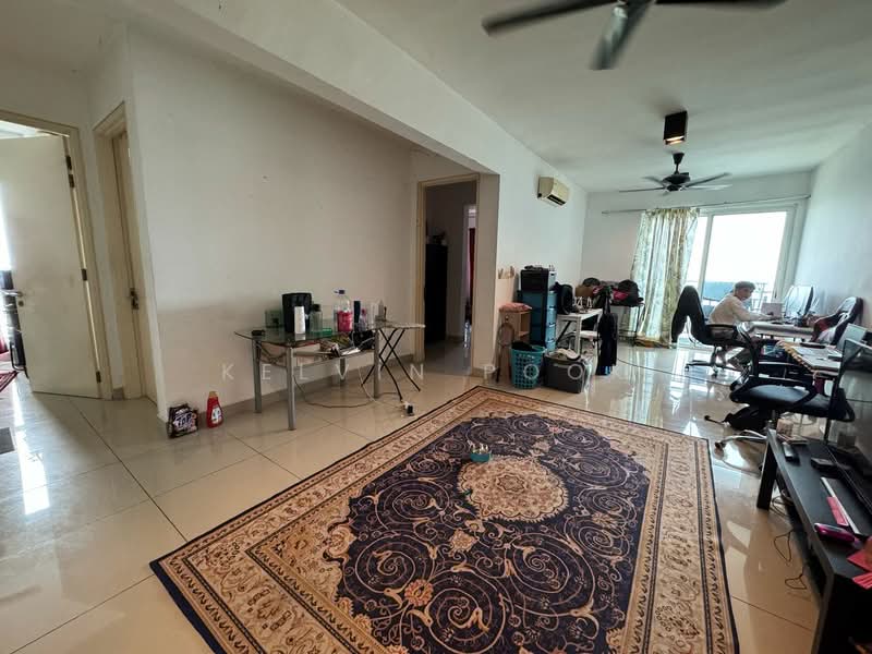 Service Residence for Sale at De Centrum Residences - Kelvin Pook - PropertyGuru.com.my