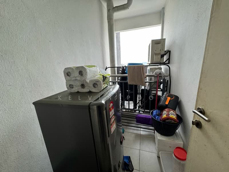 Service Residence for Sale at De Centrum Residences - Kelvin Pook - PropertyGuru.com.my