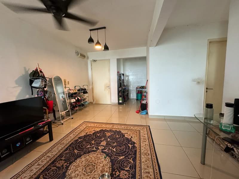 Service Residence for Sale at De Centrum Residences - Kelvin Pook - PropertyGuru.com.my