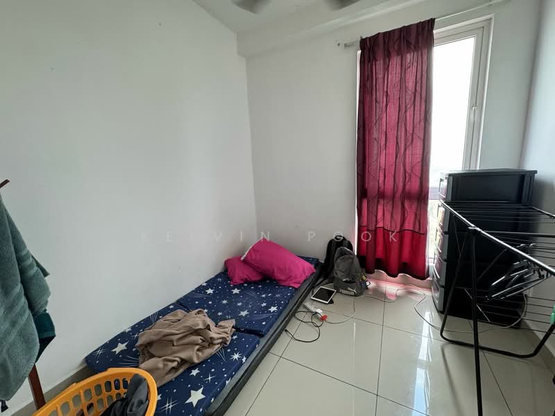 Service Residence for Sale at De Centrum Residences - Kelvin Pook - PropertyGuru.com.my