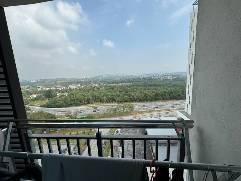 Service Residence for Sale at De Centrum Residences - Kelvin Pook - PropertyGuru.com.my