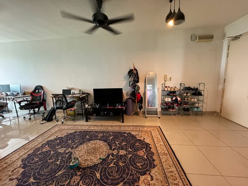 Service Residence for Sale at De Centrum Residences - Kelvin Pook - PropertyGuru.com.my
