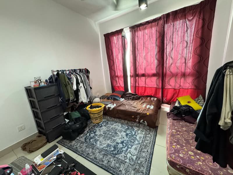 Service Residence for Sale at De Centrum Residences - Kelvin Pook - PropertyGuru.com.my