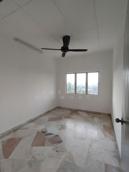 Condominium for Sale at D' Tinggian Suasana - Arbain Mahmood - Interior - PropertyGuru.com.my