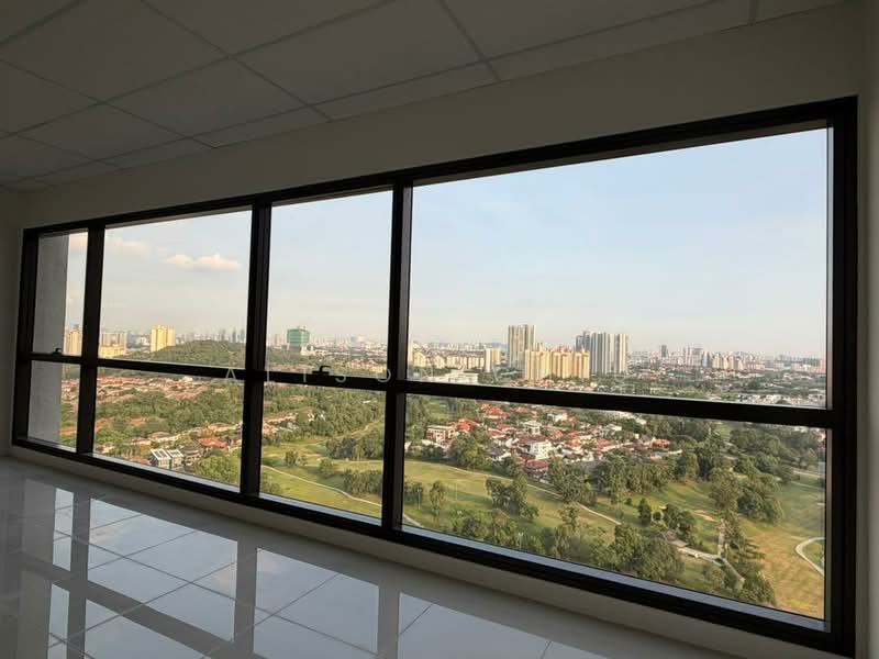 Sofo for Sale in Kota Damansara (Selangor) - Alison Chiu - View - PropertyGuru.com.my