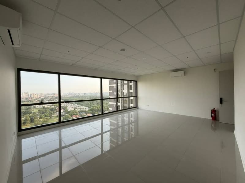 Sofo for Sale in Kota Damansara (Selangor) - Alison Chiu - View - PropertyGuru.com.my