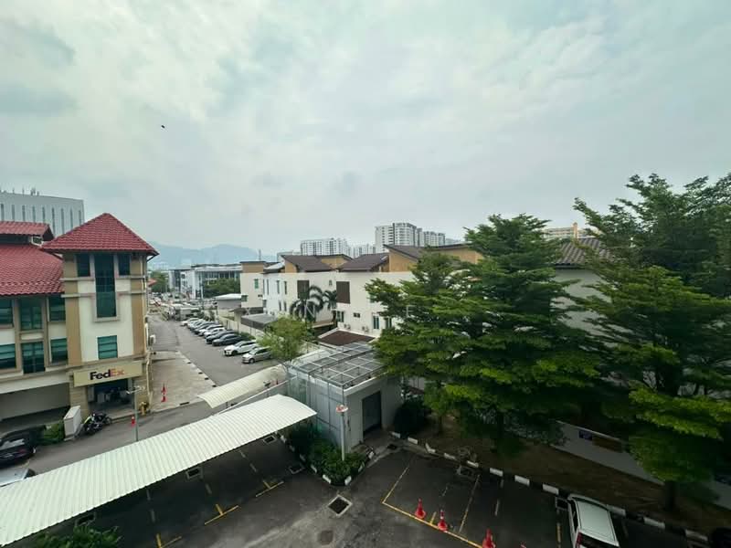 Condominium for Rent at BayStar Condominium - Xinnee . - Exterior - PropertyGuru.com.my