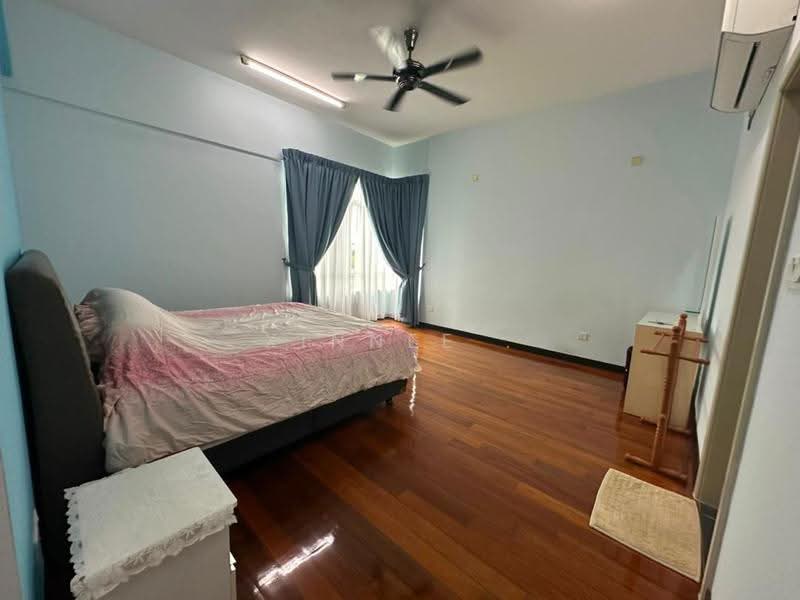 Condominium for Rent at BayStar Condominium - Xinnee . - Bedroom - PropertyGuru.com.my