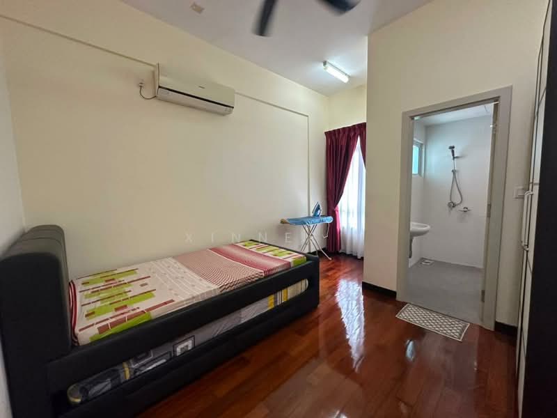 Condominium for Rent at BayStar Condominium - Xinnee . - PropertyGuru.com.my
