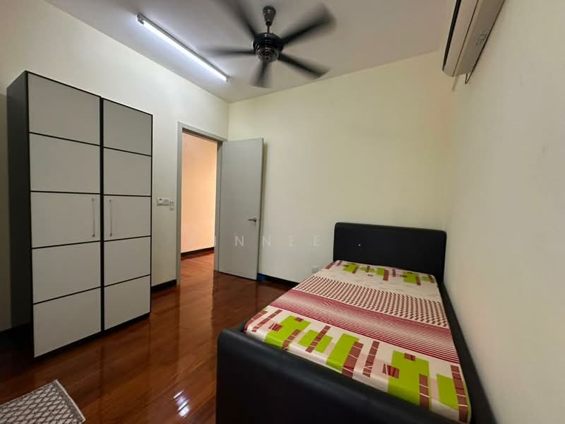 Condominium for Rent at BayStar Condominium - Xinnee . - PropertyGuru.com.my