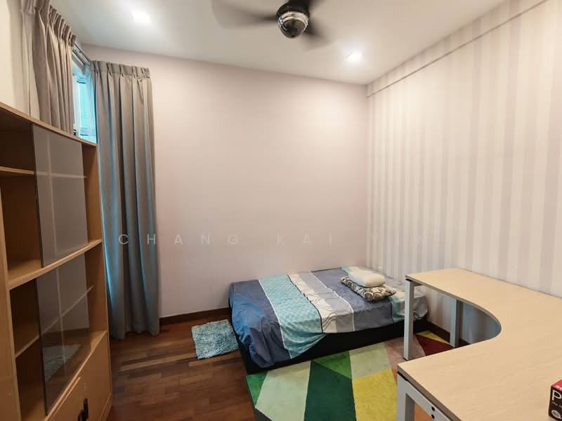 Pangsapuri untuk Disewa di Horizon Residence (Dwi Mutiara) - Chang Kai Yin - PropertyGuru.com.my