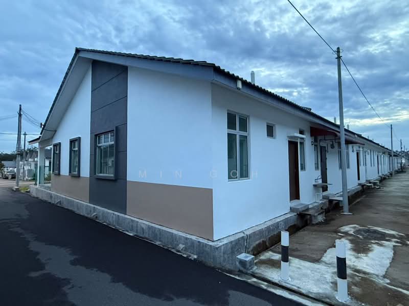 Rumah Teres 1 Tingkat untuk Dijual di Melaka City (Melaka) - Min Goh - PropertyGuru.com.my