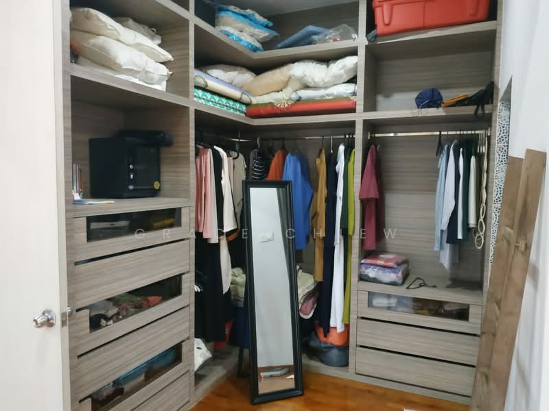 Cluster House for Sale in Senibong (Permas Jaya) - Grace Chiew - Interior - PropertyGuru.com.my