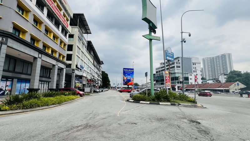 Shop / Office for Sale in Fraser Business Park (Kuala Lumpur) - Cannice You - PropertyGuru.com.my