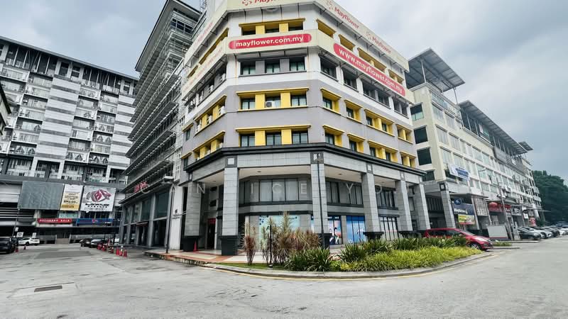 Shop / Office for Sale in Fraser Business Park (Kuala Lumpur) - Cannice You - PropertyGuru.com.my
