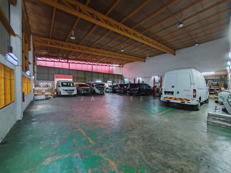 Kilang untuk Dijual di Taman Johor Jaya (Johor Bahru) - Jaz Lee - PropertyGuru.com.my
