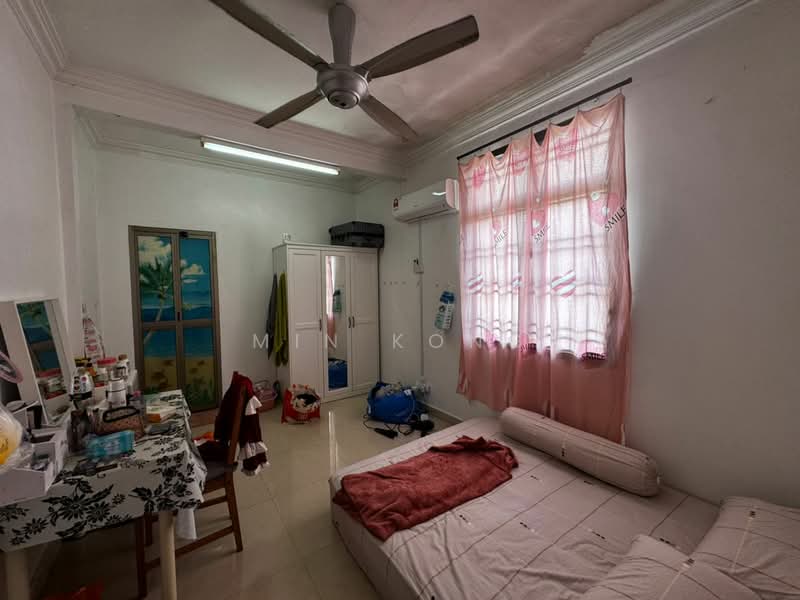 Rumah Teres 2 Tingkat untuk Dijual di Bukit Indah 2 (Iskandar Puteri (Nusajaya)) - Min Kong - Bedroom - PropertyGuru.com.my