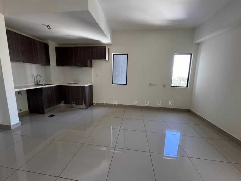 Service Residence for Sale at HYVE - Kelvin Pook - PropertyGuru.com.my