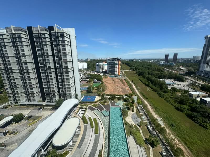 Service Residence for Sale at HYVE - Kelvin Pook - Exterior - PropertyGuru.com.my