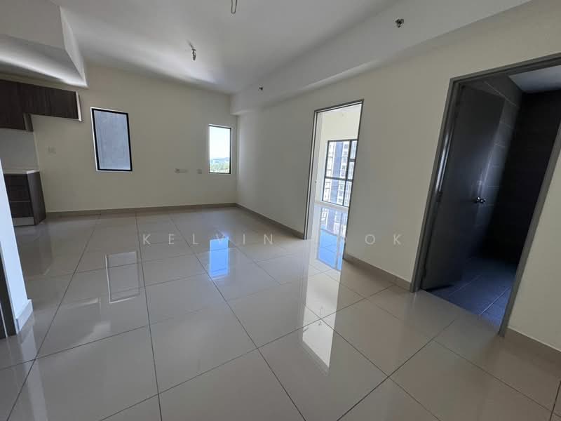 Service Residence for Sale at HYVE - Kelvin Pook - PropertyGuru.com.my