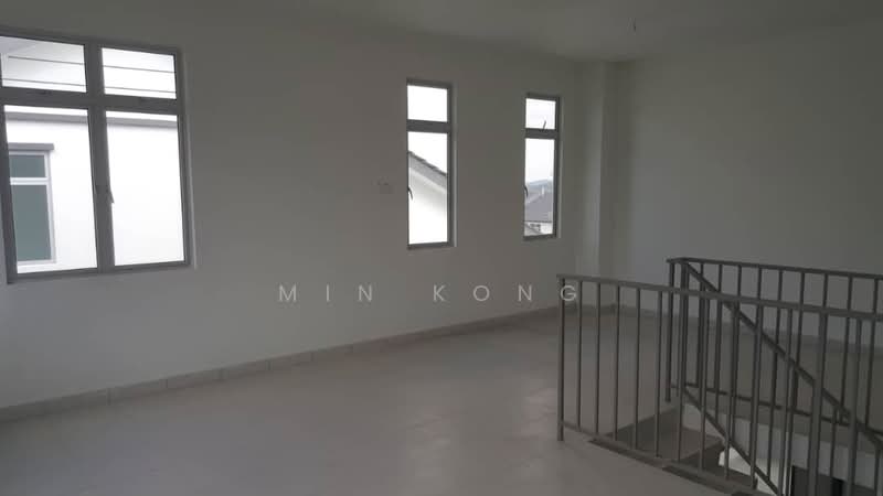 2.5-storey Terraced House for Sale in Pontian (Johor) - Min Kong - Interior - PropertyGuru.com.my