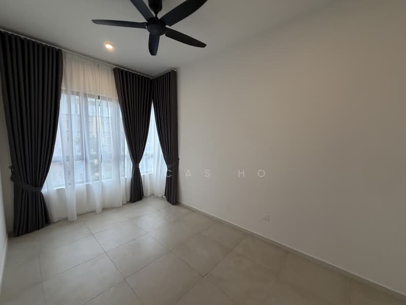 Condominium for Rent at Curvo Residences @ Setapak, KL - Lucas Ho - PropertyGuru.com.my