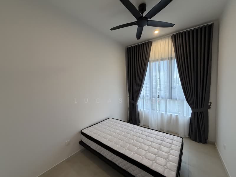 Condominium for Rent at Curvo Residences @ Setapak, KL - Lucas Ho - PropertyGuru.com.my