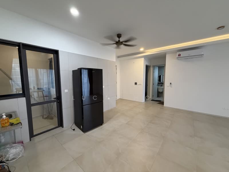 Condominium for Rent at Curvo Residences @ Setapak, KL - Lucas Ho - PropertyGuru.com.my